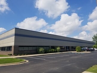 Wixom, MI Office - 51111-51183 Pontiac Trl