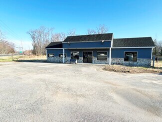 Townsend, DE Office - 4702-4704 Dupont Pky