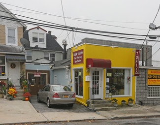 Port Washington, NY Flex - 10 Willowdale Ave