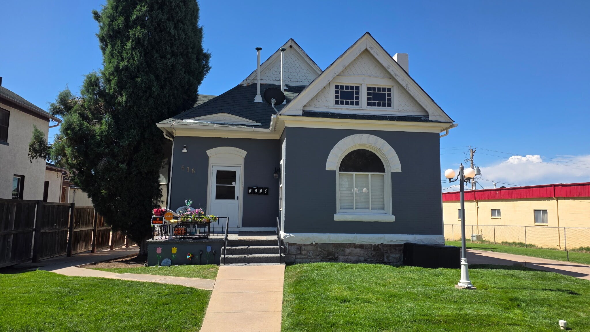 616 W 10th St, Pueblo, CO for Sale