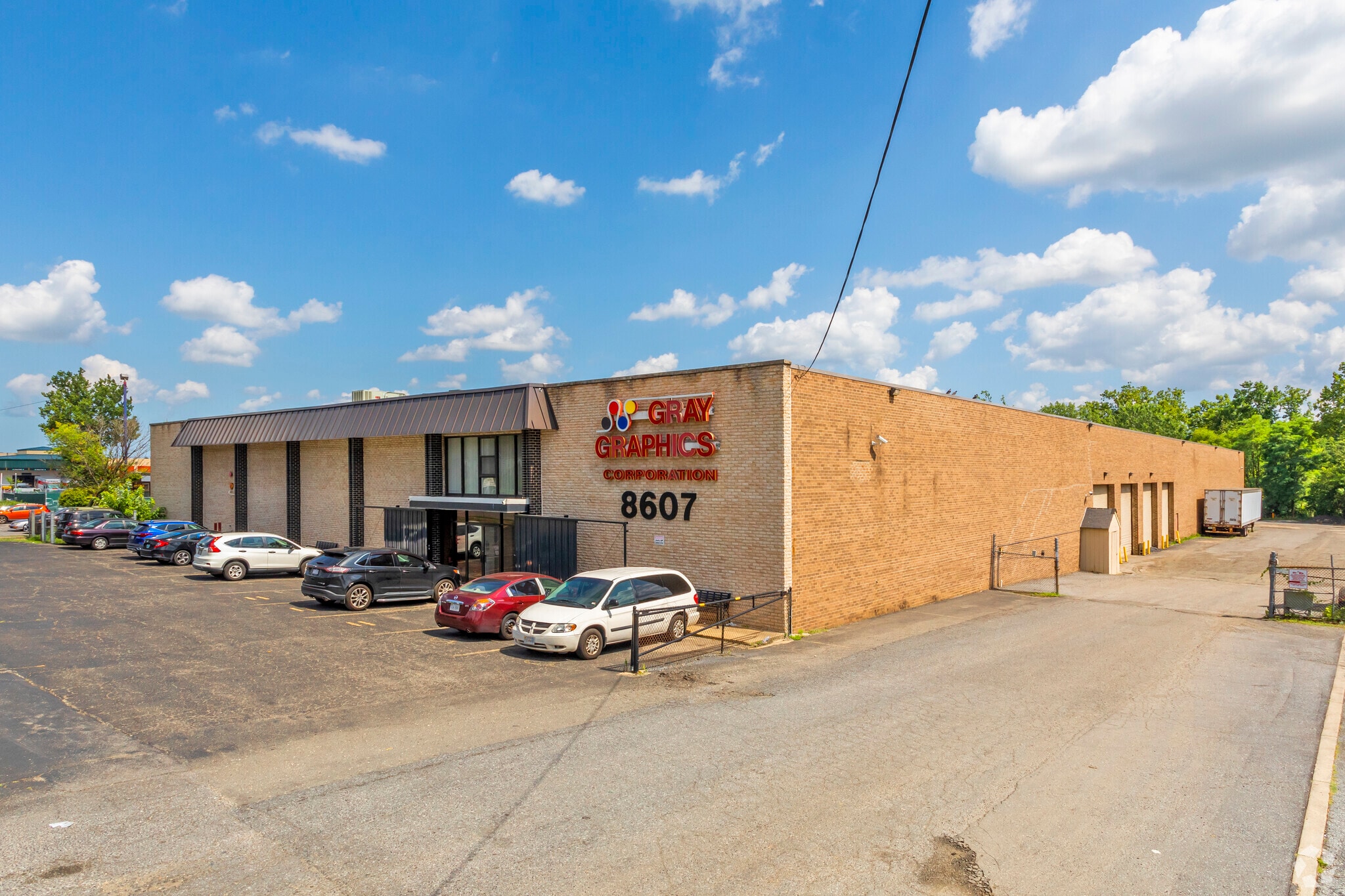 8607 Central Ave, Capitol Heights, MD for Rent