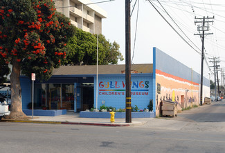 Oxnard, CA Office - 418 W 4th St