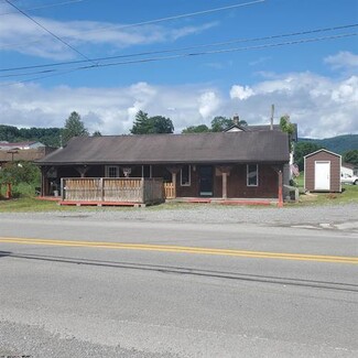 Mill Creek, WV Retail - 9772 Seneca Trl