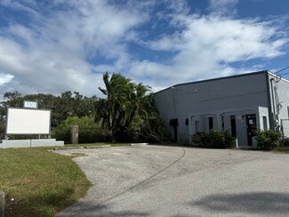 Tampa, FL Flex - 7001 NW Temple Terrace Hwy