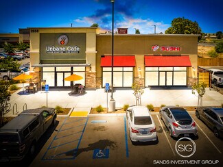 Bakersfield, CA undefined - 2658 Mount Vernon Ave