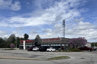 Pelham, ON Industrial - 227 Hwy 20