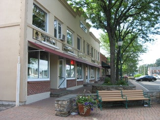 Newington, CT Office - 1052-1068 Main St