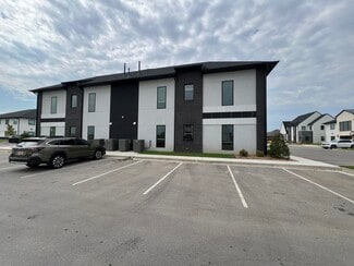 Bixby, OK Medical - 7623 E 126th St S