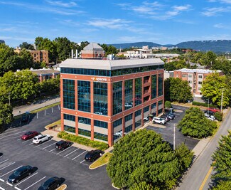 Chattanooga, TN Office - 651 E 4th St Chattanooga, TN Office - 651 E 4th St