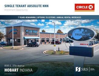 Hobart, IN undefined - 8585 E Ridge Rd