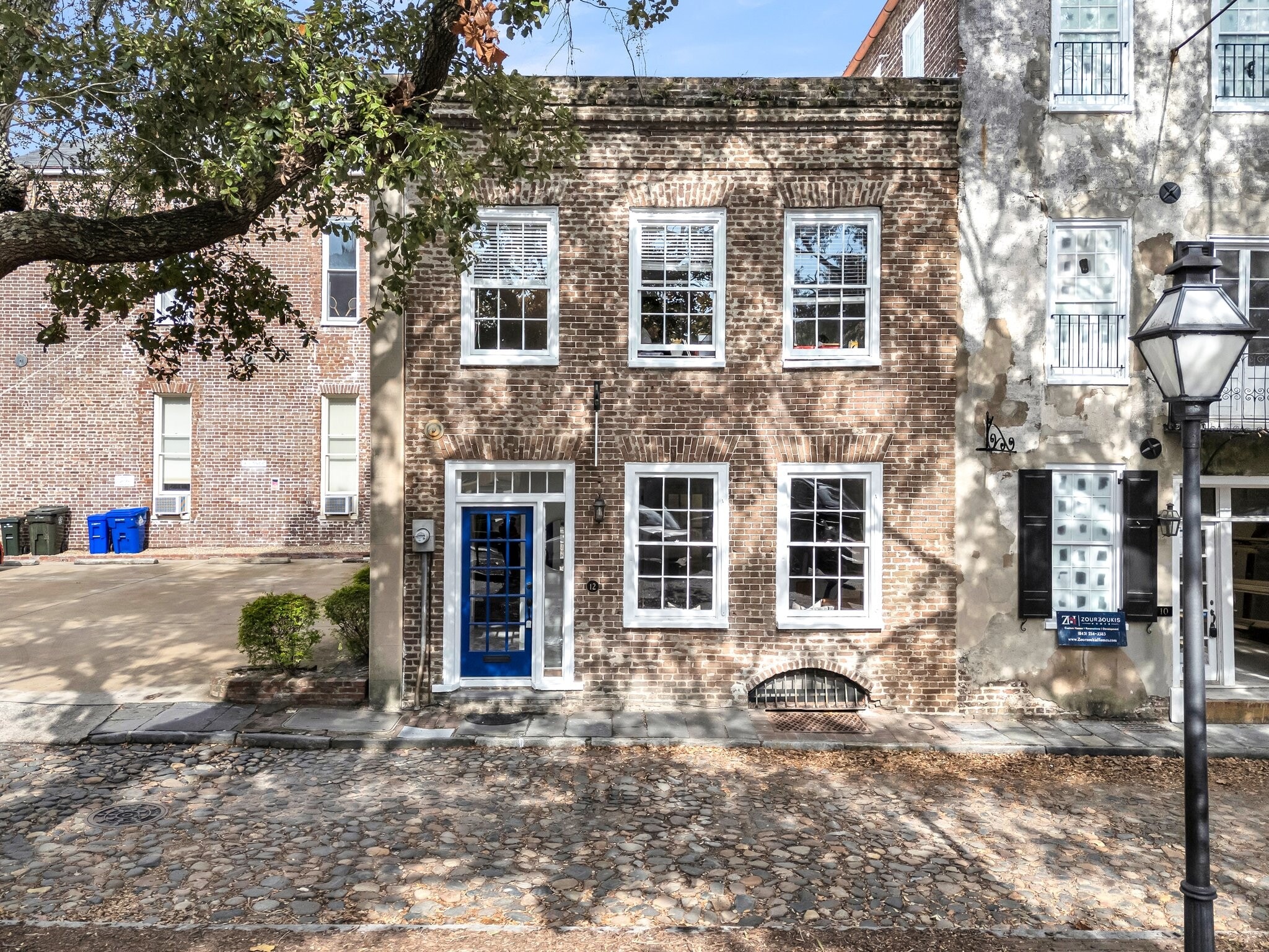 12 Gillon St, Charleston, SC for Rent