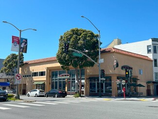 San Francisco, CA Retail - 2200 Lombard St