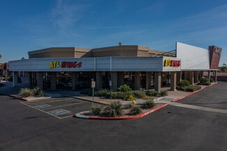 Mesa, AZ Office/Retail, Retail - S Stapley Dr @ Superstition Fwy
