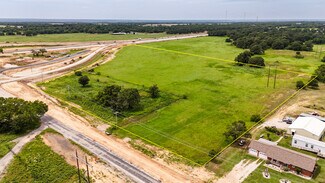 Thackerville, OK Commercial - TBD I-35N