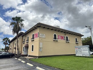 Miami, FL Flex, Industrial - 3551-3557 NW 79th Ave