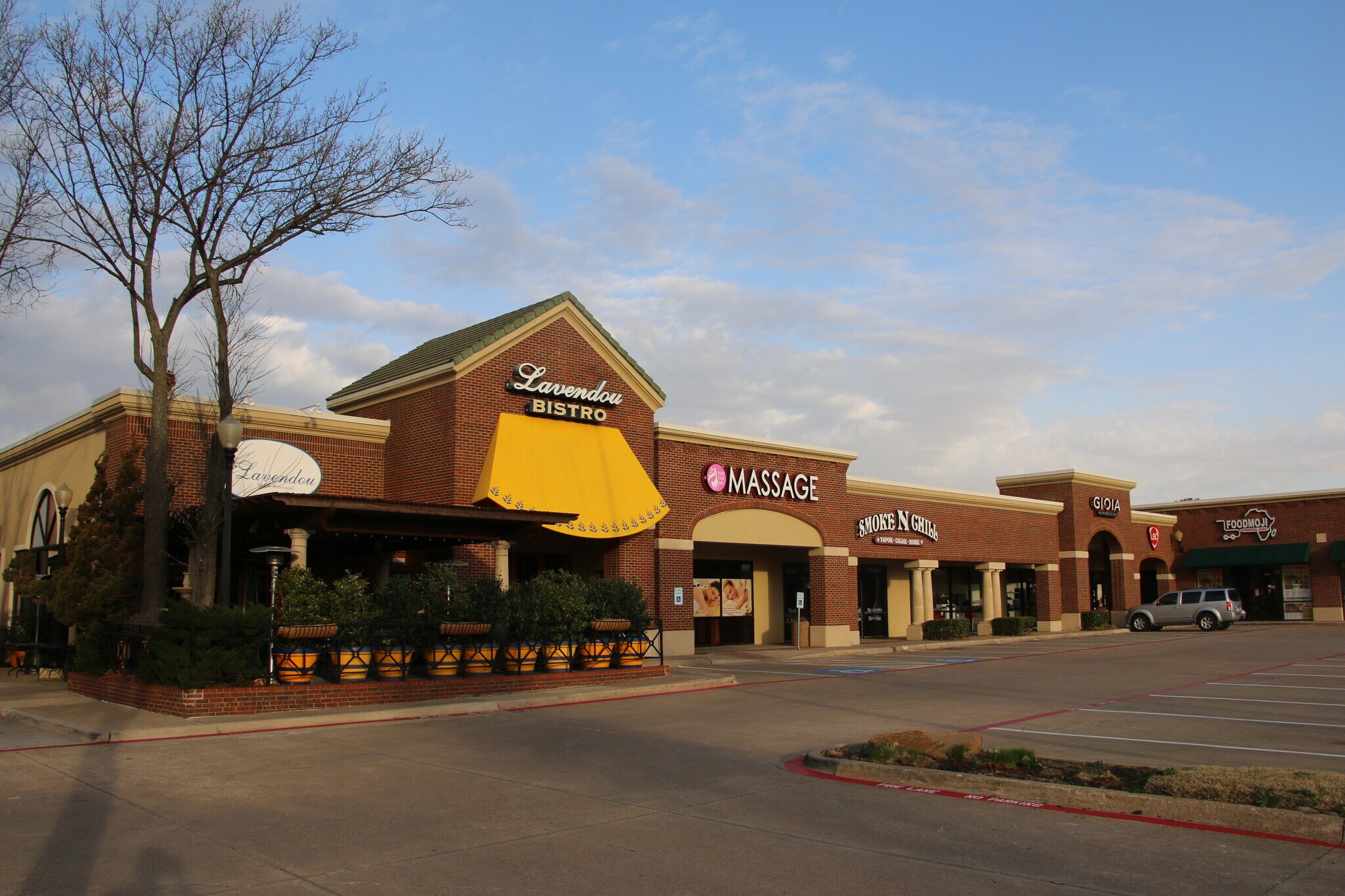 19009 Preston Rd, Dallas, TX for Rent