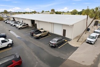 Cape Coral, FL Flex - 1056 NE Pine Island Rd Cape Coral, FL Flex - 1056 NE Pine Island Rd
