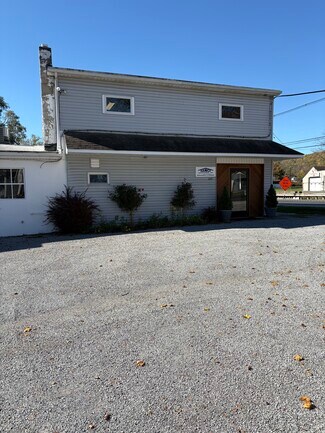 Washington, NJ Office - 2171 NJ-57