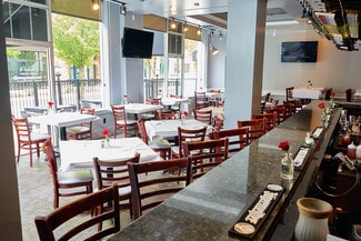 Huntsville, AL Retail - 220-228 Holmes Ave NE
