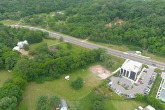 Brentwood, TN Commercial - 1535 Franklin Rd