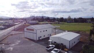 Mount Vernon, WA Light Distribution - 17432 WA-536