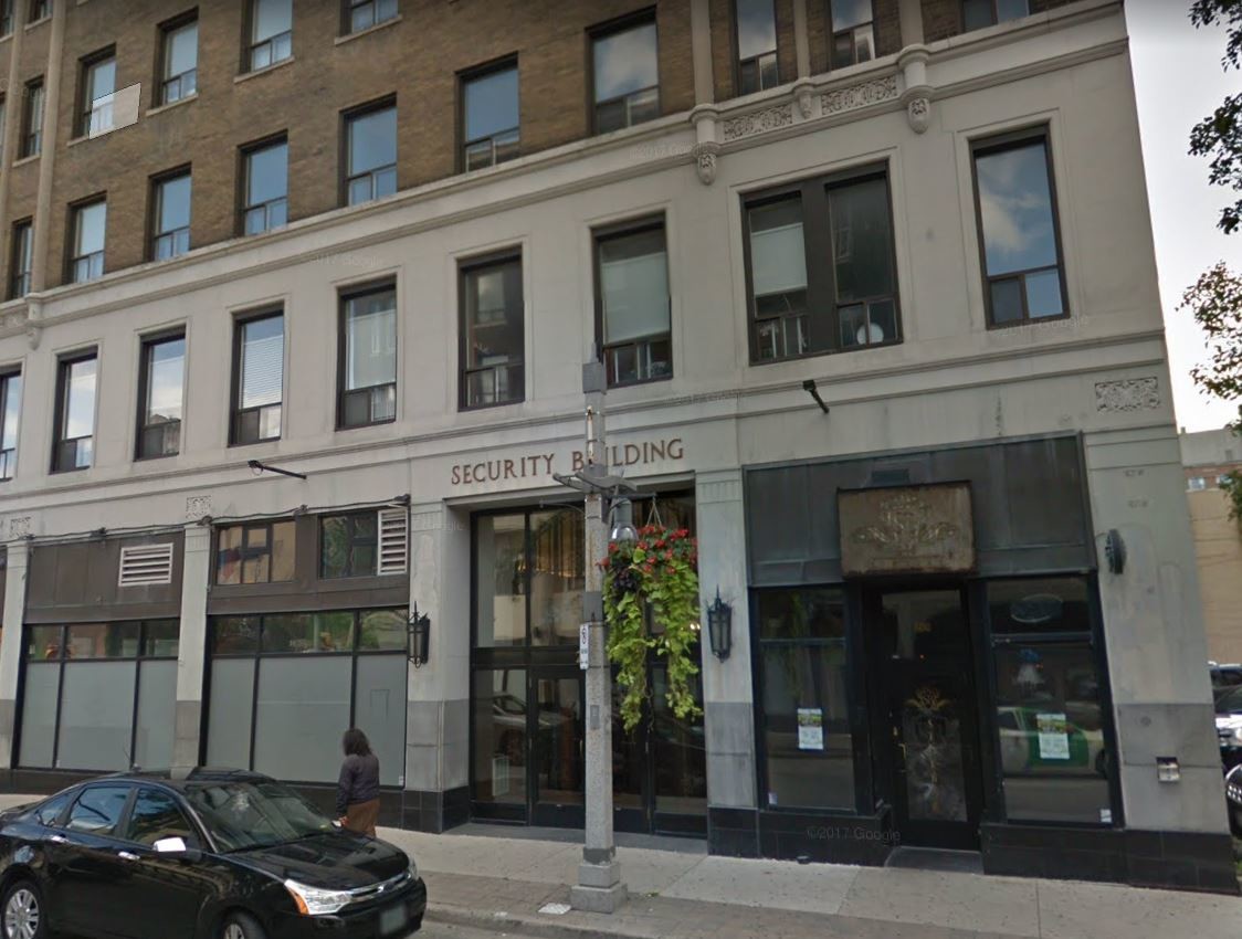 52-98 University Av W, Windsor, ON for Rent