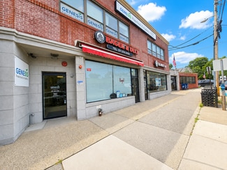 Fort Lee, NJ Retail - 1209-1211 Anderson Ave