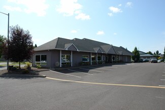 Salem, OR Medical - 5125 Wittenberg Ln NE