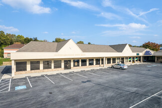 Reading, PA Office, Retail - 10 Wingco Ln