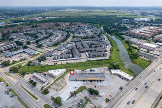 Houston, TX Retail - 1009-1051 E NASA Rd 1 Houston, TX Retail - 1009-1051 E NASA Rd 1