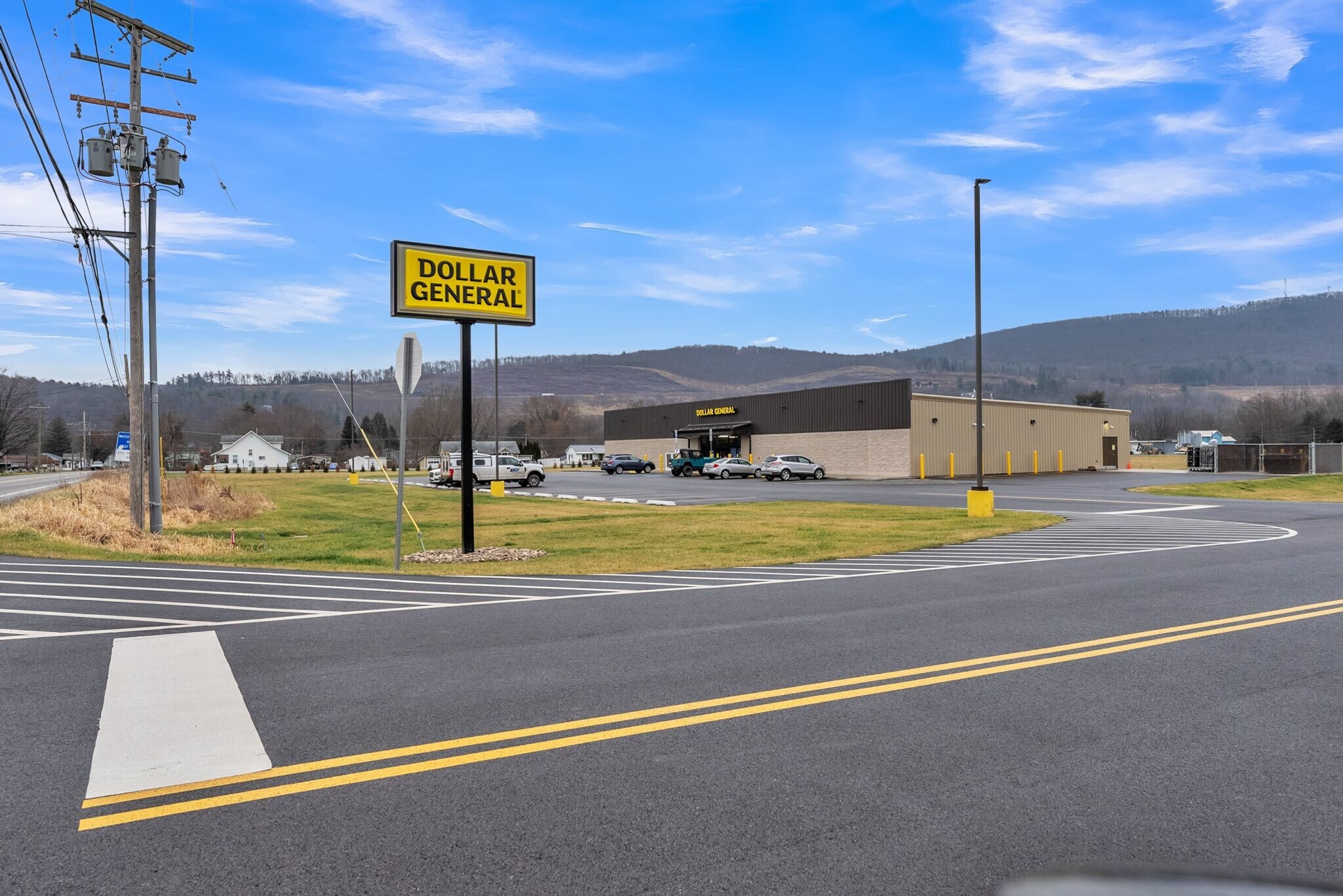 16074 Route 287, Tioga, PA for Sale