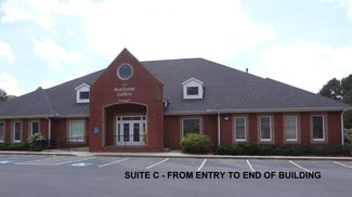 Fayetteville, GA Office - 288 Hwy 314 Fayetteville, GA Office - 288 Hwy 314