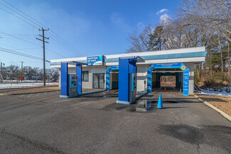 West Point, VA Car Washes - 516 14th st