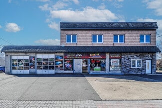 Fords, NJ Auto Repair - 369 New Brunswick Ave