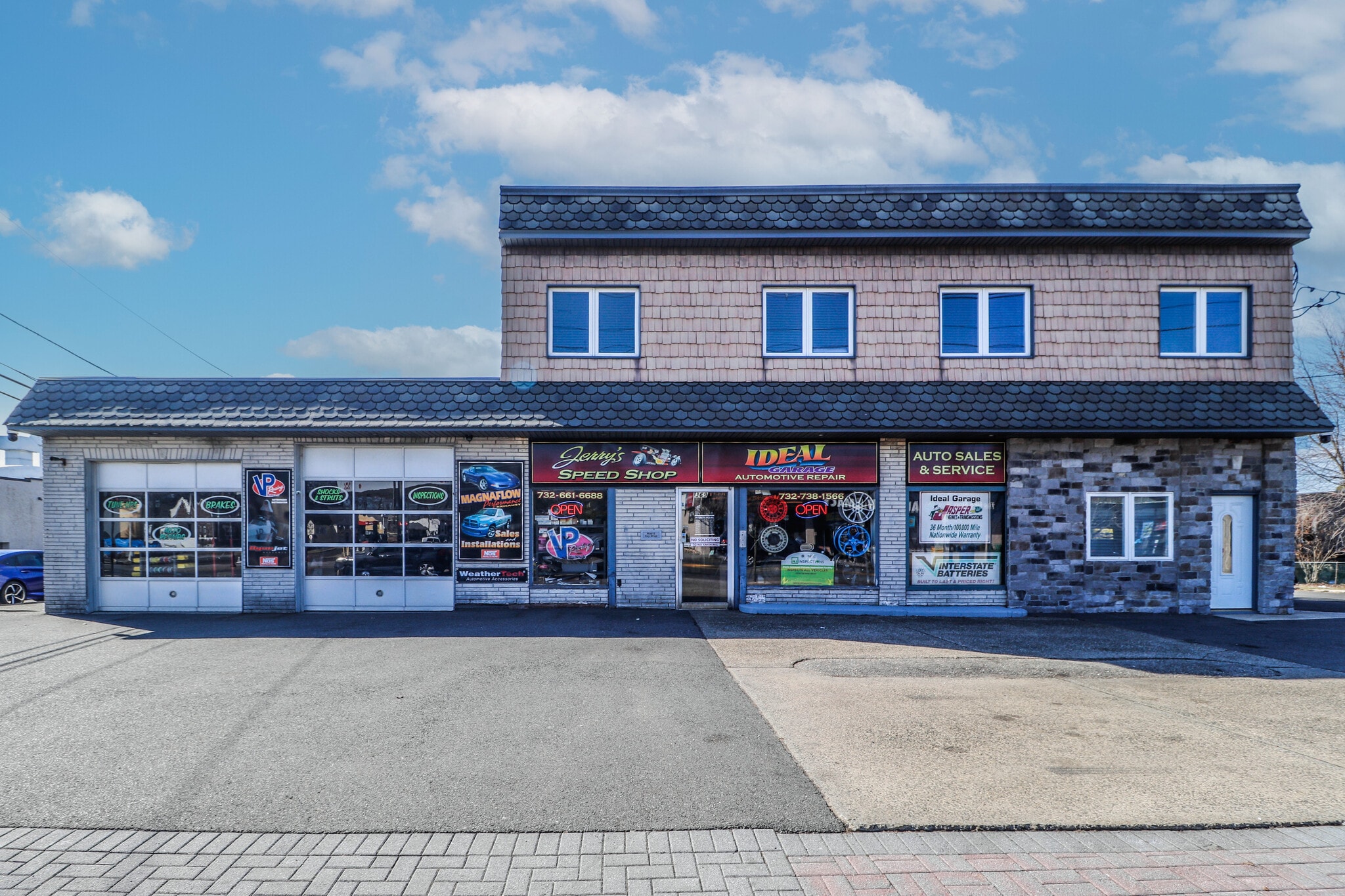 369 New Brunswick Ave, Fords, NJ for Sale