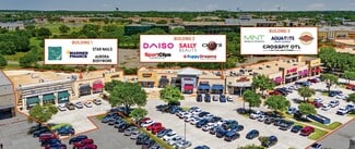 North Richland Hills, TX Storefront - 6039 Precinct Line Rd
