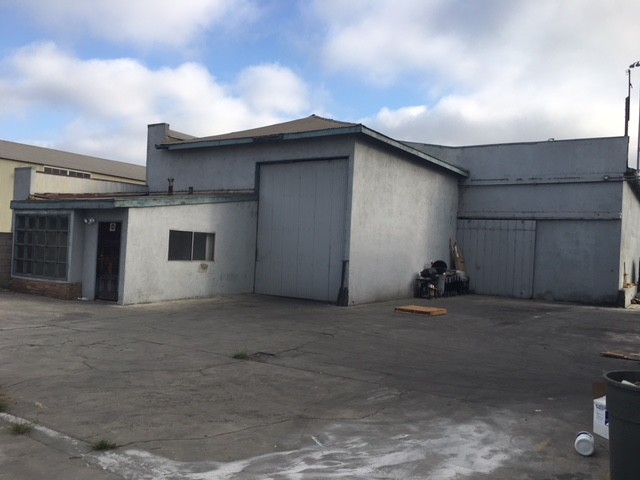 4336 E Washington Blvd, Commerce, CA for Rent