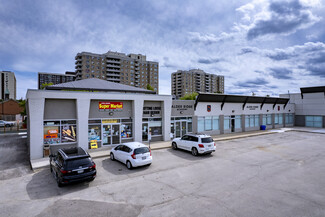 Brampton, ON Retail - 25 Kings Cross Rd