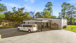 Conroe, TX Day Care Center - 16737 Sprawling Oaks Dr