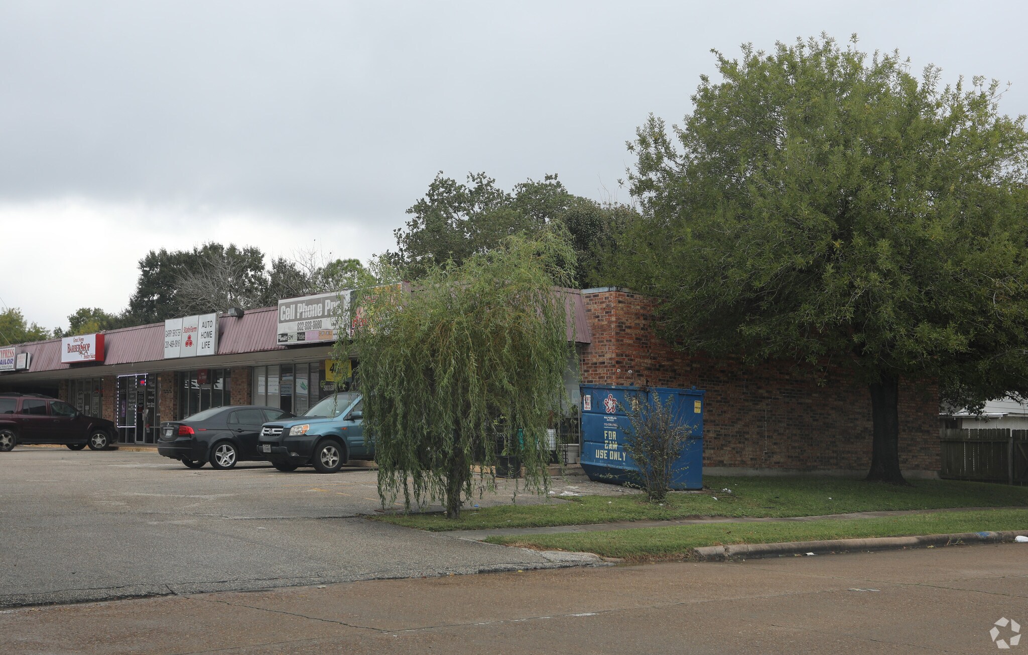 11302-11332 Huffmeister Rd, Houston, TX for Rent