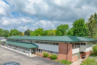 Battle Creek, MI Medical - 710 North Ave