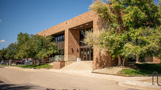 Boulder, CO Office - 3004 Arapahoe Ave