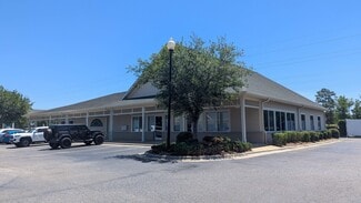 Leland, NC Office - 1014 Grandiflora Dr