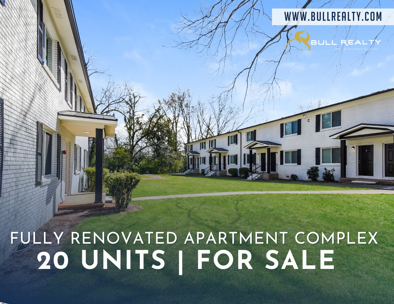 3586 Jackson St, Atlanta, GA for Sale