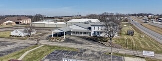 Dalton, OH Office - 14278 Lincoln Way E