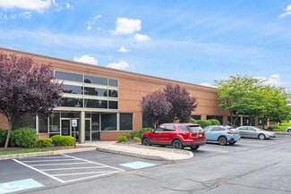 West Chester, PA Office - 1060 Andrew Dr