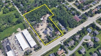 Wheeling, IL Residential - 2814 E Hintz Rd