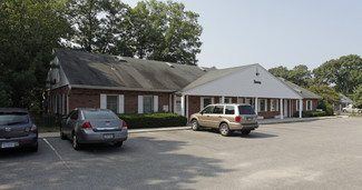 Port Jefferson Station, NY Office - 7 Medical Dr