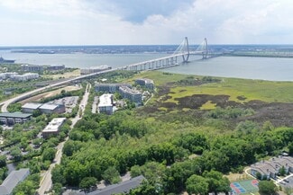 Mount Pleasant, SC Commercial - 0 Wingo Way