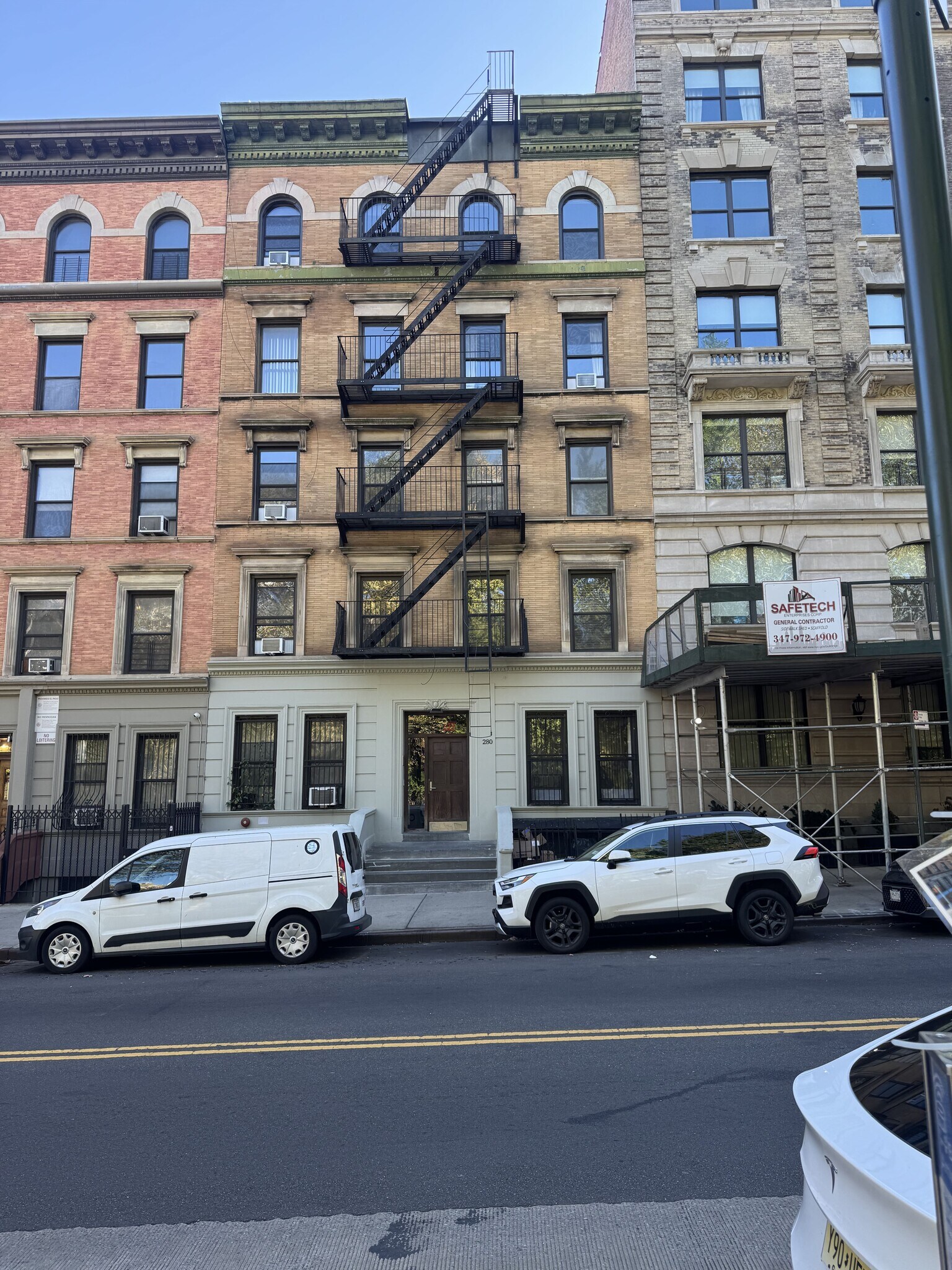 280 Manhattan Ave, New York, NY for Sale